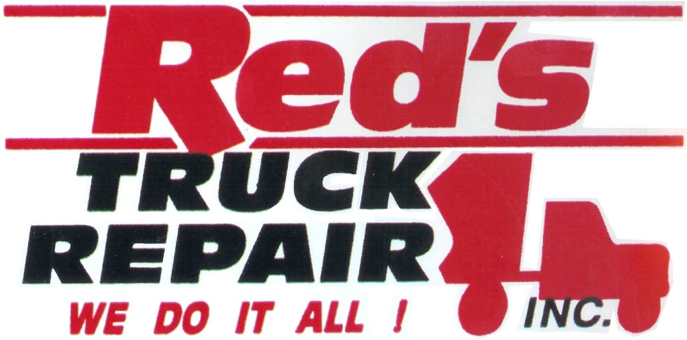 Red S Truck Repair Inc Family Owned Auto Repair Services In Ottawa Il Earlville Il And Grand Ridge Il